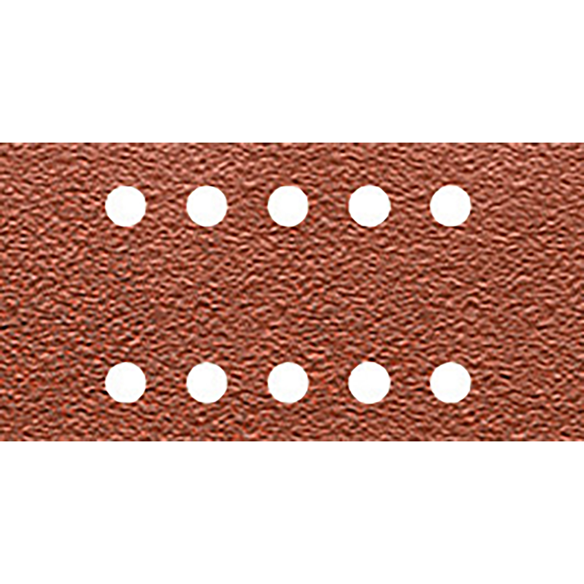 DEWALT Schleifpapierbogen Klettfix 115x228mm 10-Loch