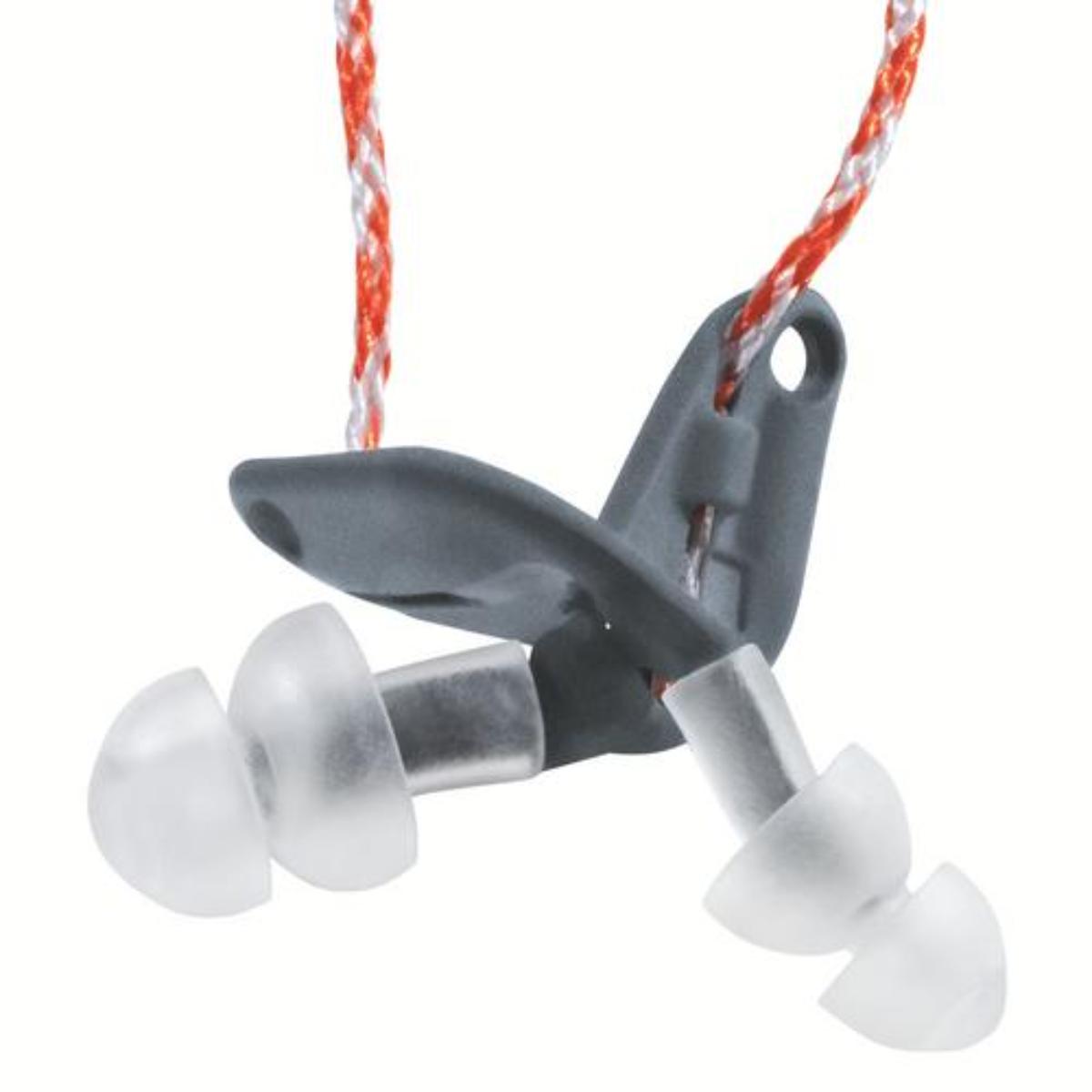 uvex xact-fit multi Gehörschutzstöpsel SNR 26 dB Größe S - Inhalt: 50 Paar in Hygie