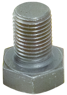 KS Tools Fixierschraube für Halbschalen, M14x1,5