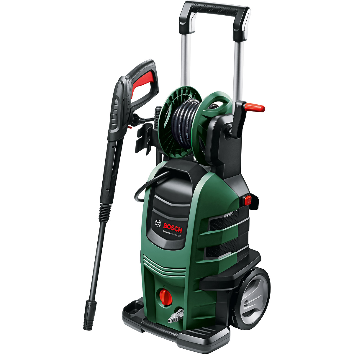 Bosch Hochdruckreiniger AdvancedAquatak 150