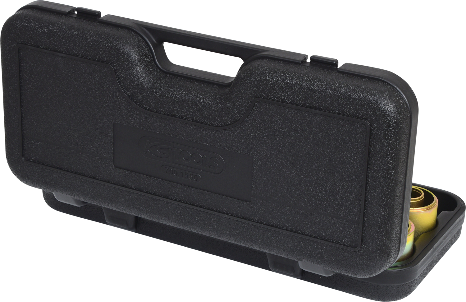KS Tools Druck- und Zughülsen Satz, 37-tlg