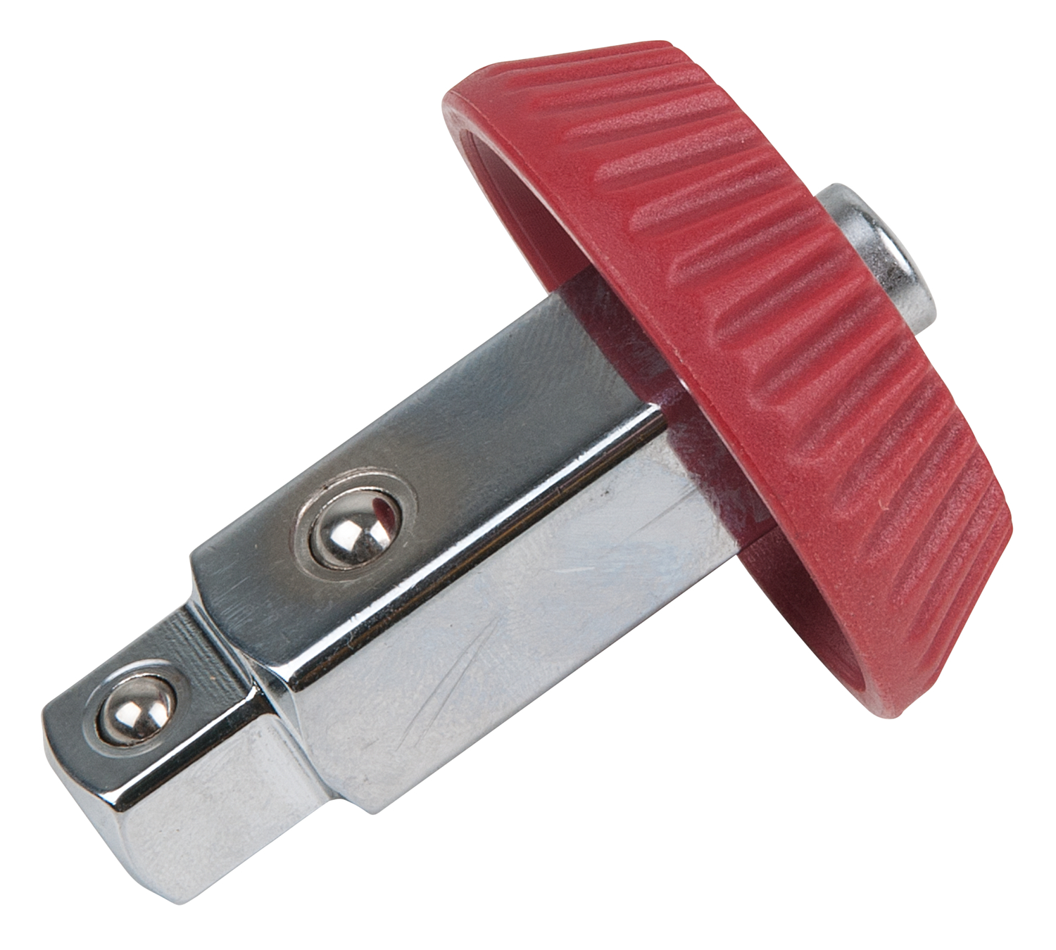 KS Tools 3/8"+1/4" Drehknopf-Umsteckvierkant