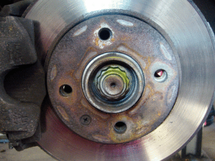 KS Tools 1/2" Spezial-Gelenkwellen-Stecknuss-Satz, 8-tlg