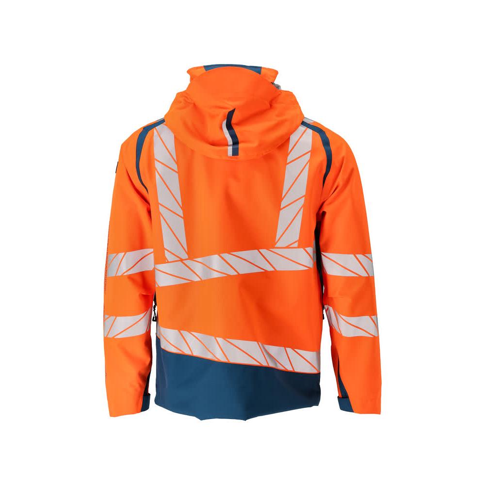 MASCOT Herren Hard Shell Jacke ACCELERATE SAFE