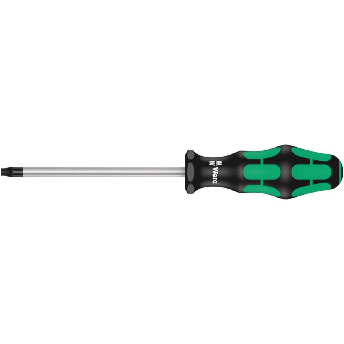 Wera 367 TORX BO Schraubendreher