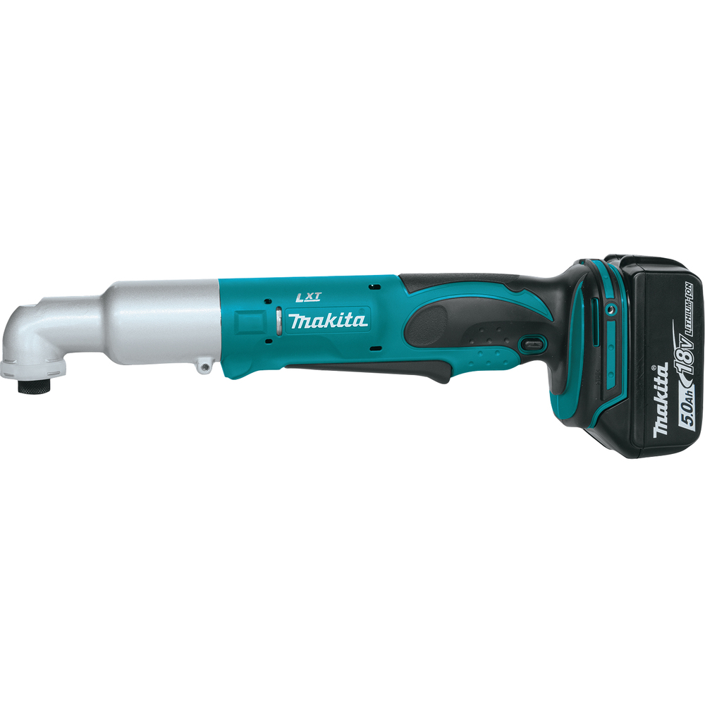 Makita Akku-Winkelschlagschrauber  - DTL061RT1J
