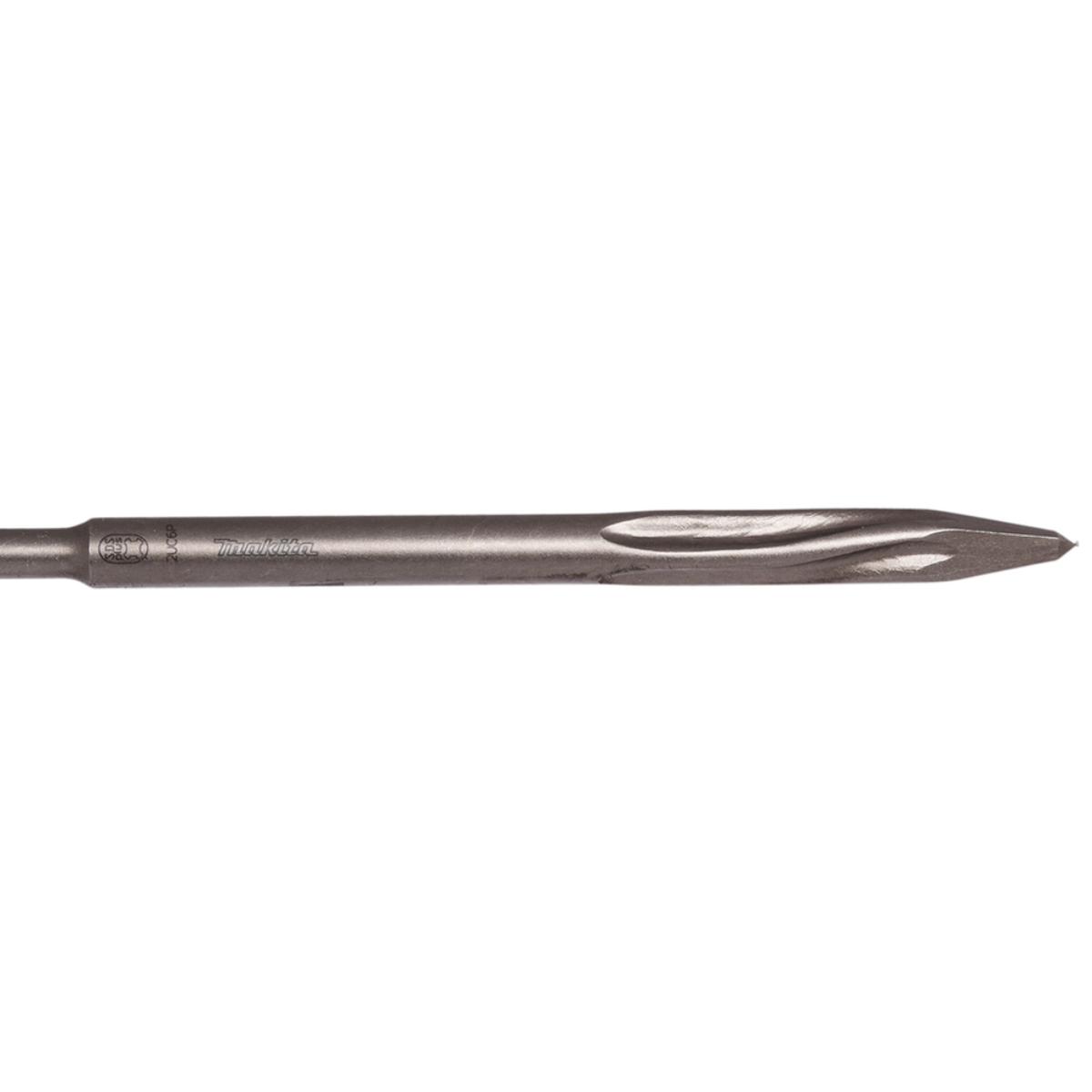 Makita Spitzmeißel SDS-Plus 250mm Longlife - B-64761