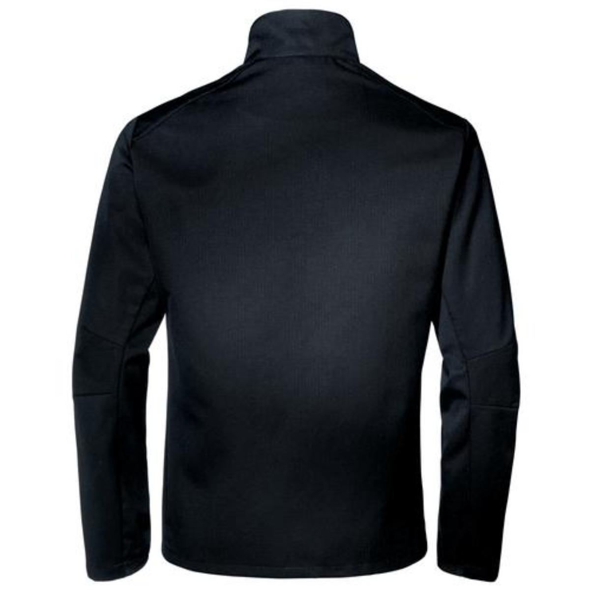 uvex suXXeed ESD Bundjacke graphit