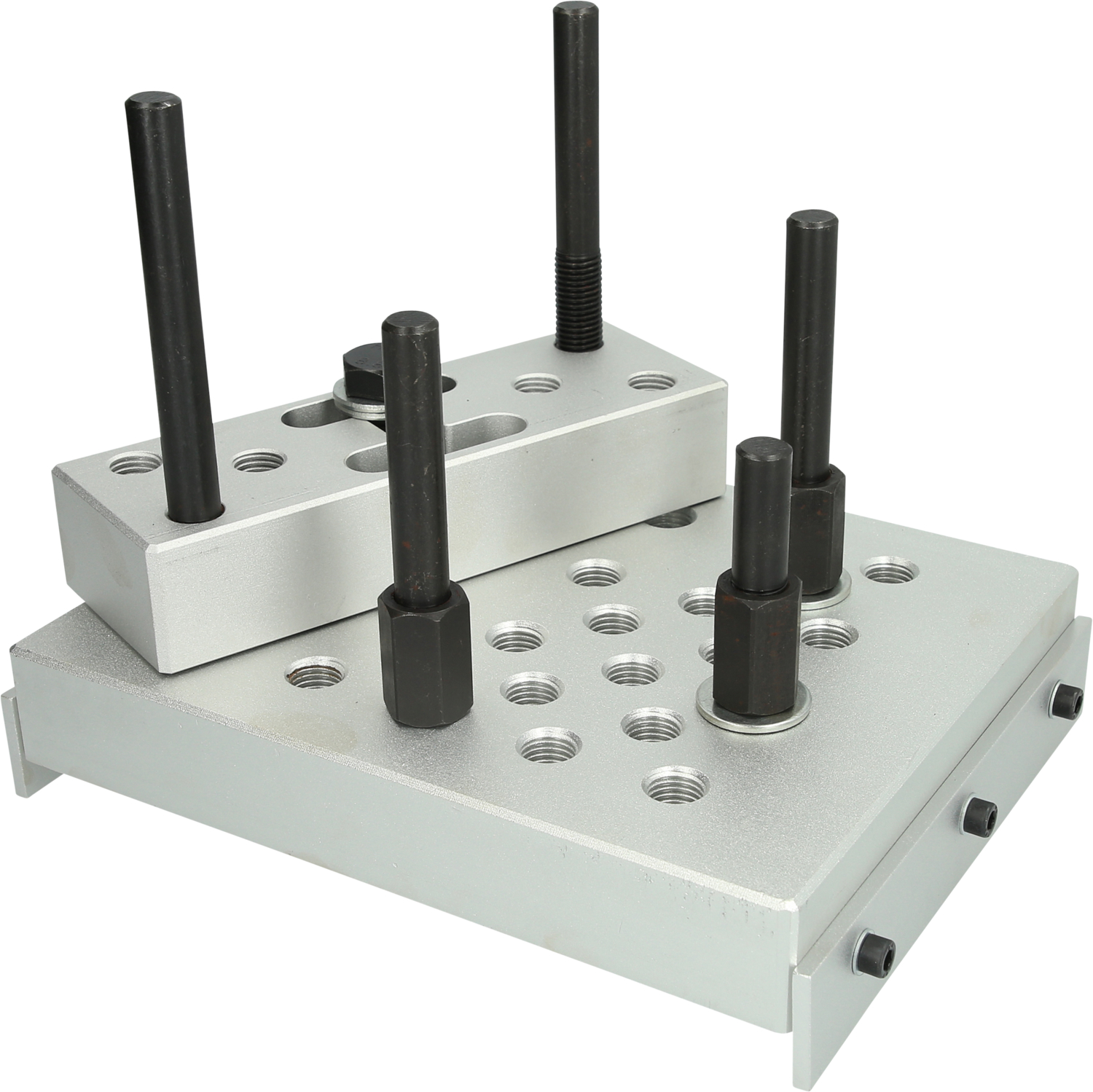 Brilliant Tools Pressunterlage, 24-tlg - BT676007