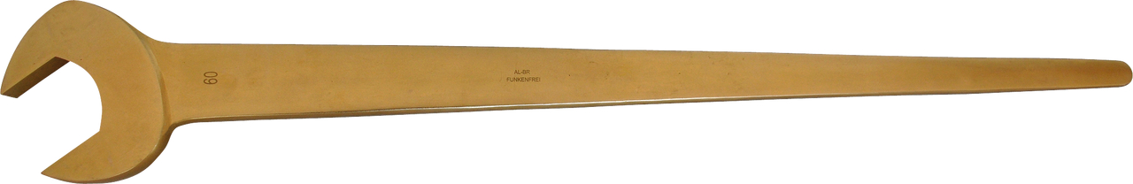 KS Tools BRONZEplus Zugmaulschlüssel 