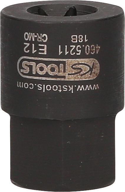 KS Tools Turbolader-Stecknuss für MAN, E12