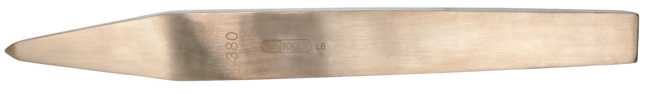 KS Tools BRONZEplus Betonmeißel, 380mm