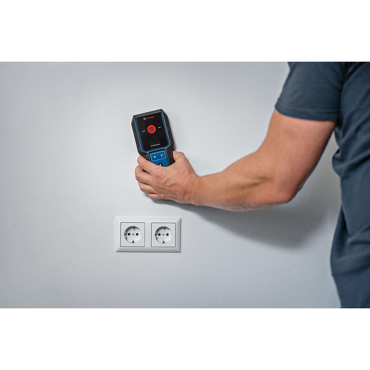 Bosch Ortungsgerät GMS 100-23