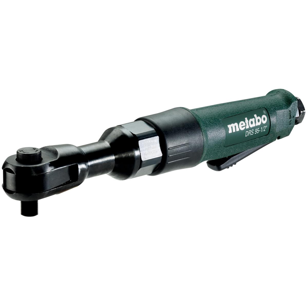 Metabo Druckluft-Ratschenschrauber DRS 95-1/2" - Karton