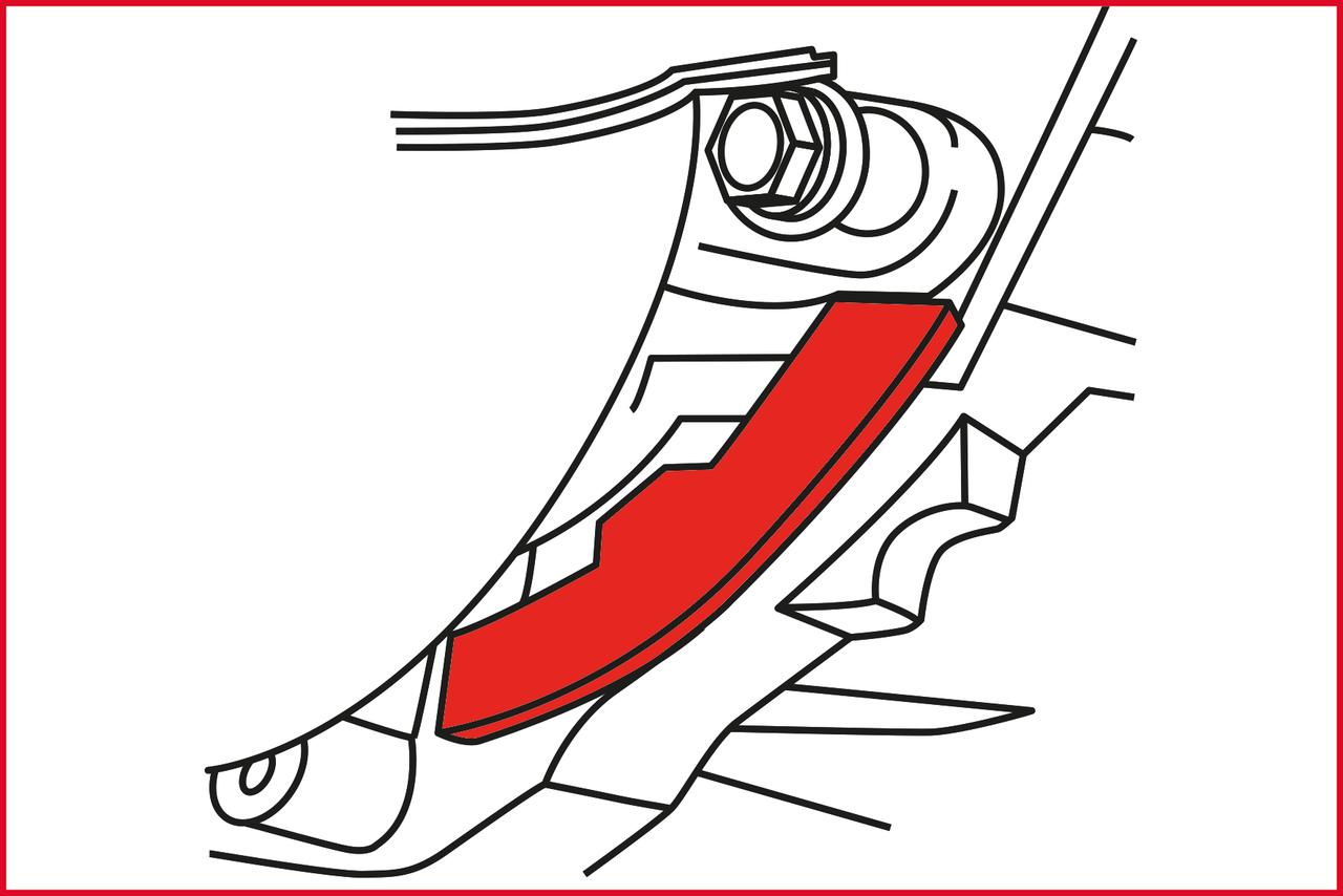 KS Tools Motoreinstell-Werkzeug-Satz für GM - Opel - Saab, 11-tlg