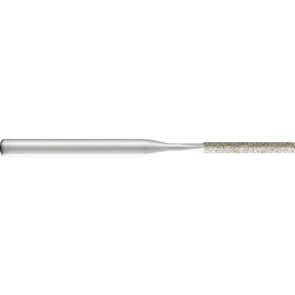 PFERD TOOLS Diamantfeile für Handfeilgerät dreikant