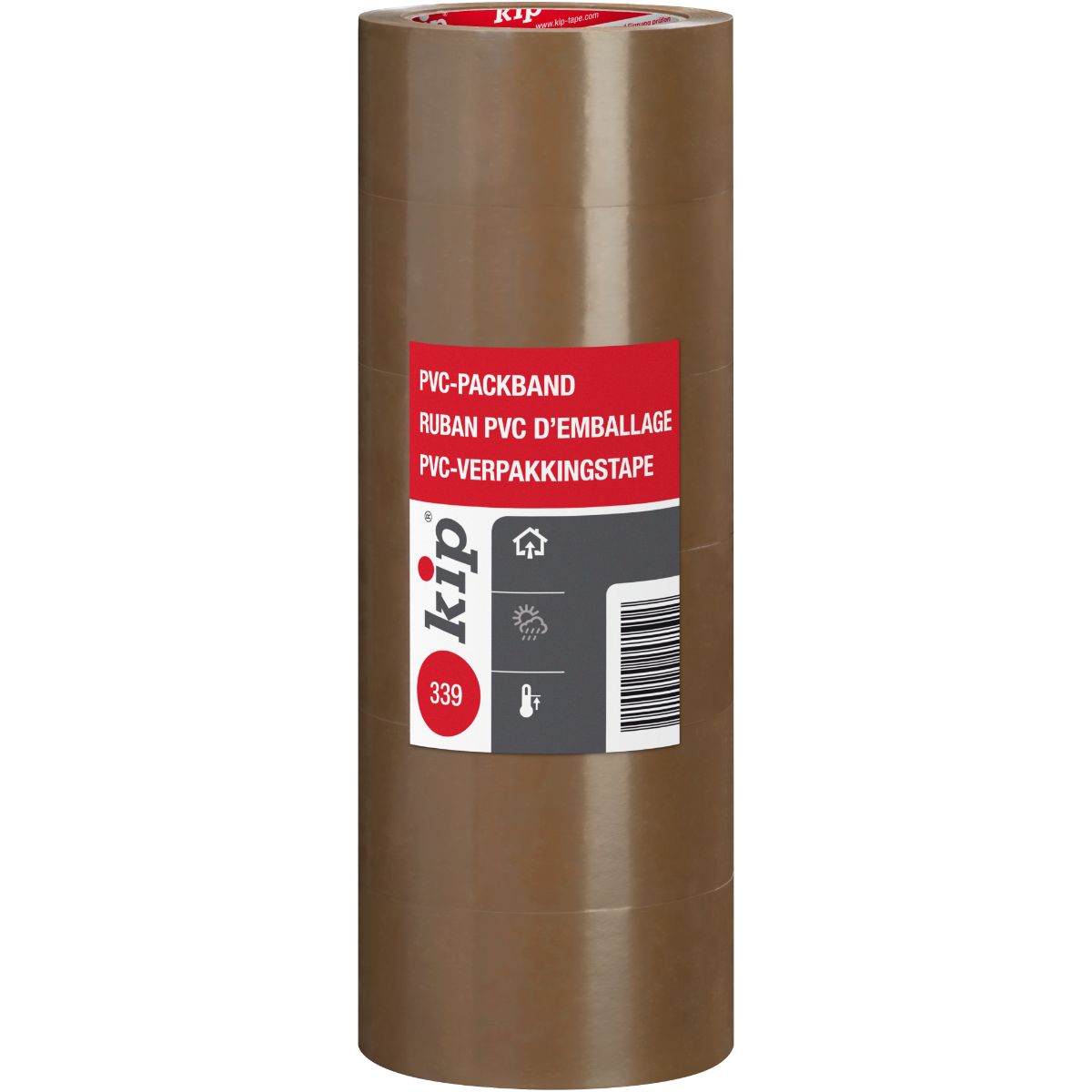 Kip 339 PVC Packband Premium Plus
