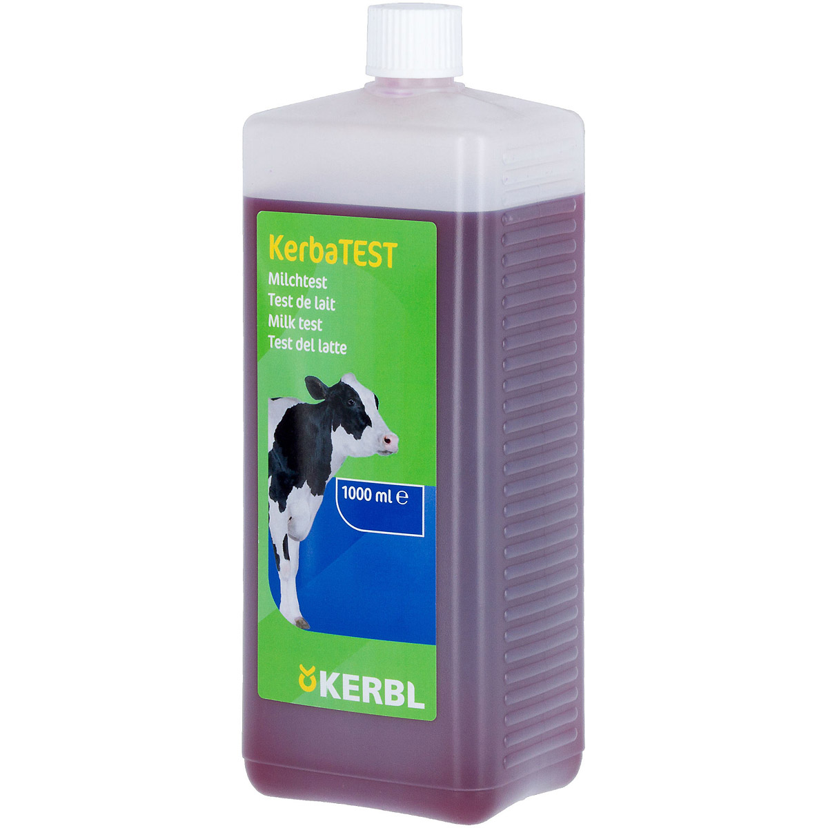 Kerbl Milchtest 1 L KerbaTEST