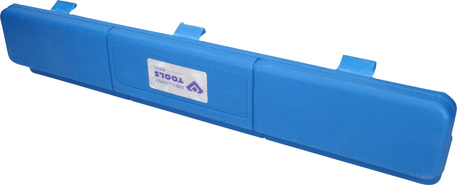 Brilliant Tools Universal-Gegenhalter-Satz, 11-tlg - BT595750