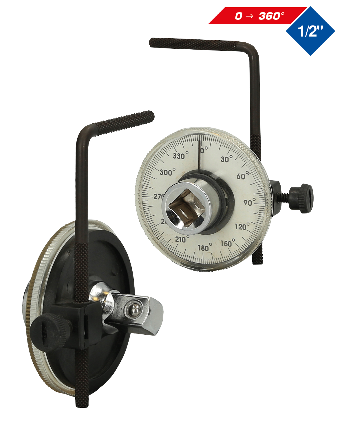 Brilliant Tools Drehwinkelmesser - BT546001