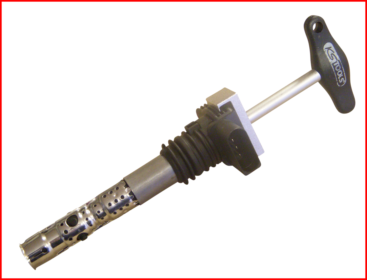KS Tools T-Griff-Zündspulen-Abzieher-Typ 3, 105mm