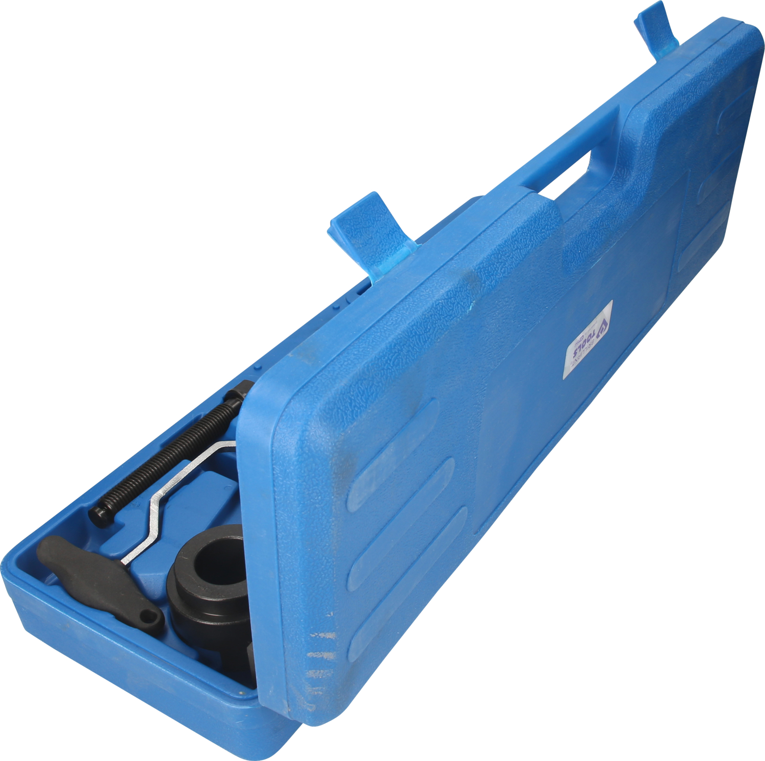 Brilliant Tools DSG-Kupplungs-Werkzeug-Satz, 11-tlg - BT641220