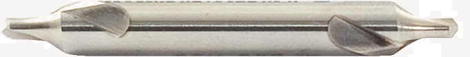 KS Tools HSS Zentrierbohrer
