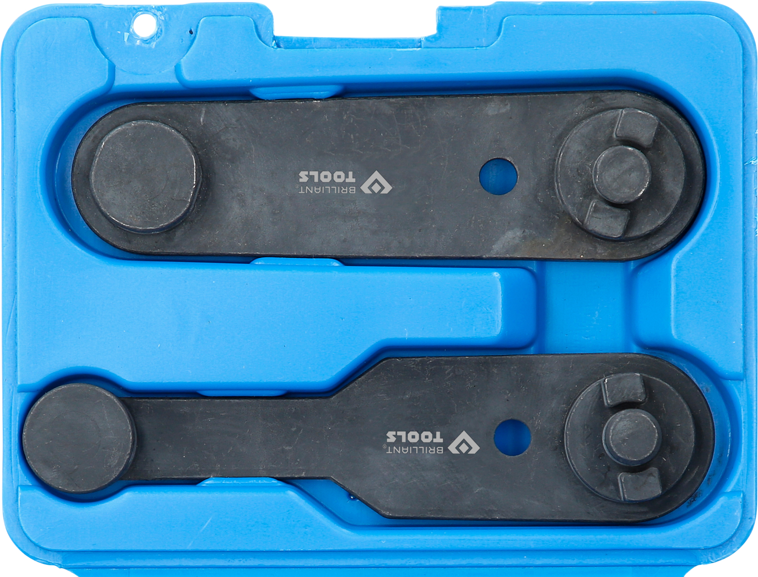 Brilliant Tools Fixierwerkzeug Nockenwelle für VAG 5- und 10-Zylinder-Motoren - BT597215