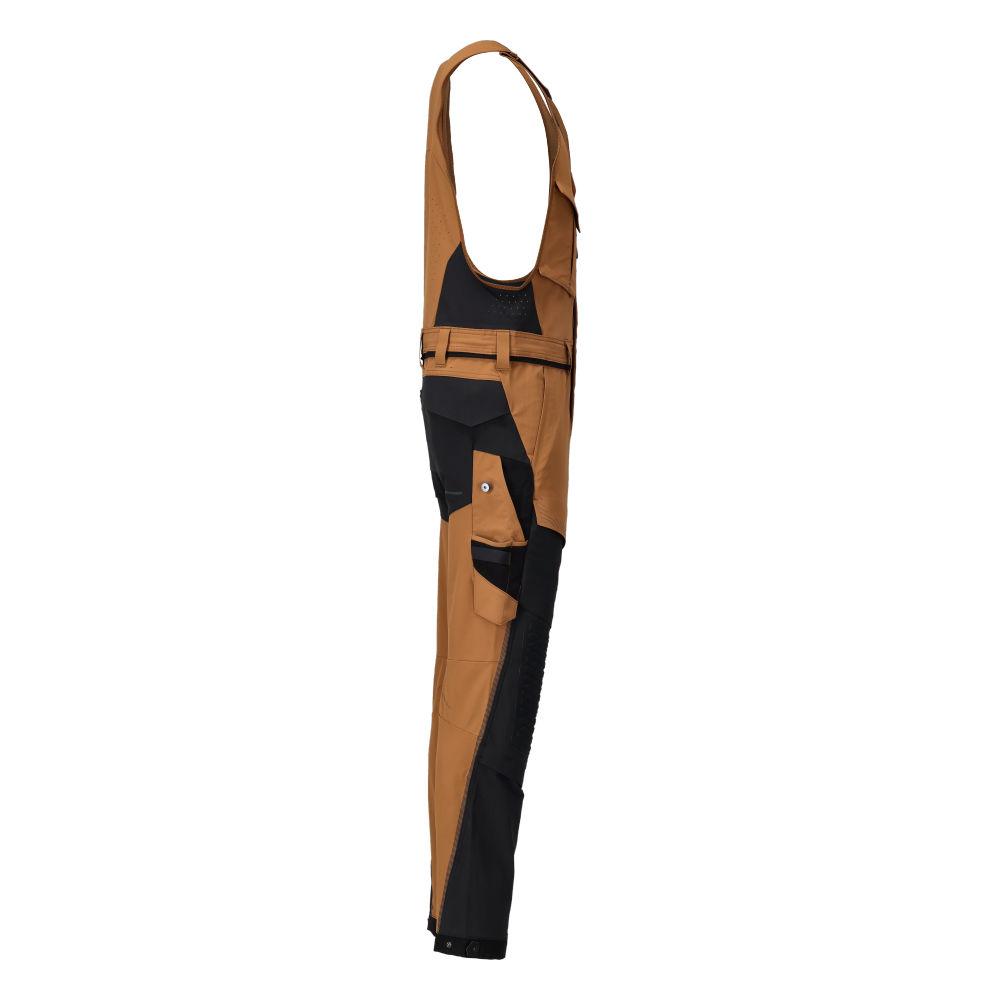 MASCOT Herren Kombihose mit Knietaschen CUSTOMIZED