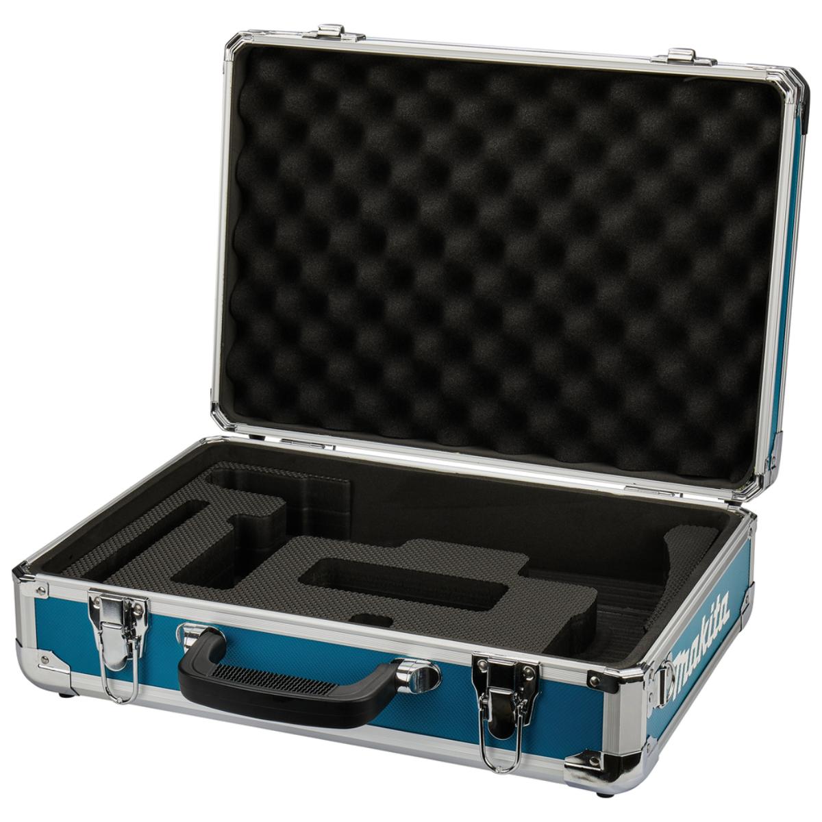 Makita Transportkoffer Aluminium passend für HR2631FT - 123225-0