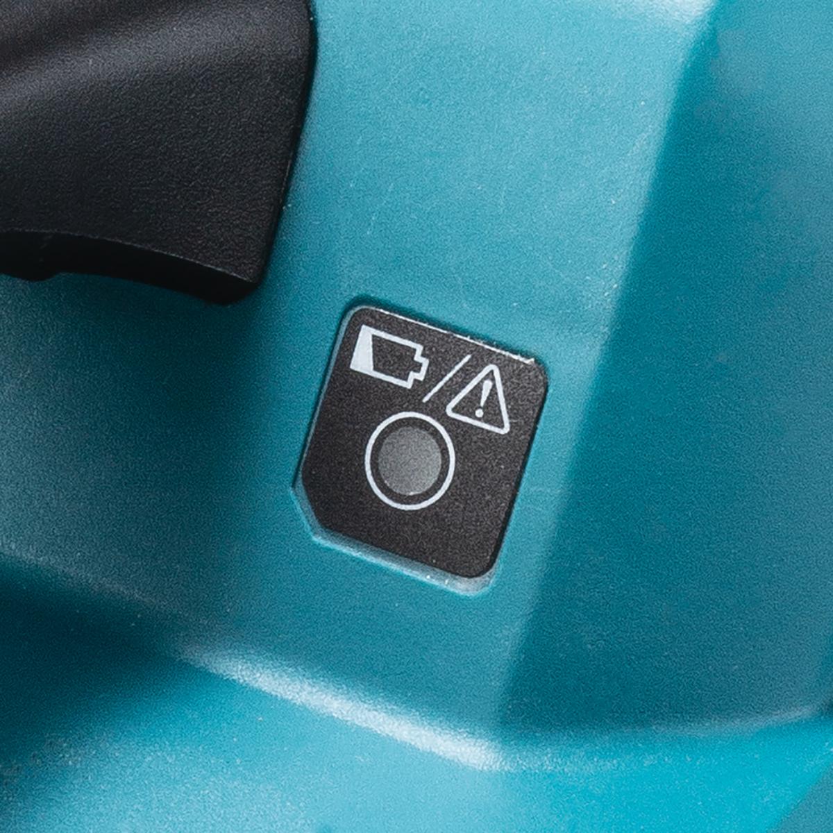 Makita Akku-Rasenmäher 40V max. - 43 cm - 50 l - LM004GM102