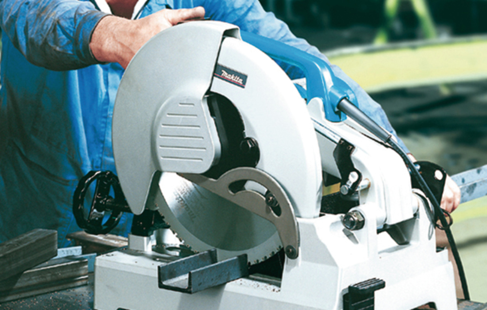Makita Kaltkreissäge - LC1230N