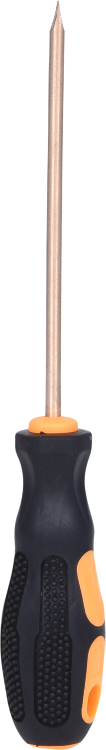 KS Tools BERYLLIUMplus Schraubendreher Schlitz 