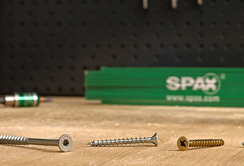 Spax Universalschrauben