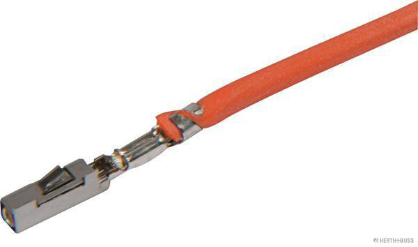HERTH&BUSS Reparaturkabel, RepLine, AMP Tyco MQS, 0,5 mm²