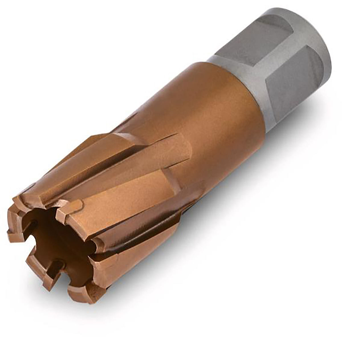 Fein HM Ultra Speed 35 Kernbohrer mit 3/4 in Weldon-Aufnahme