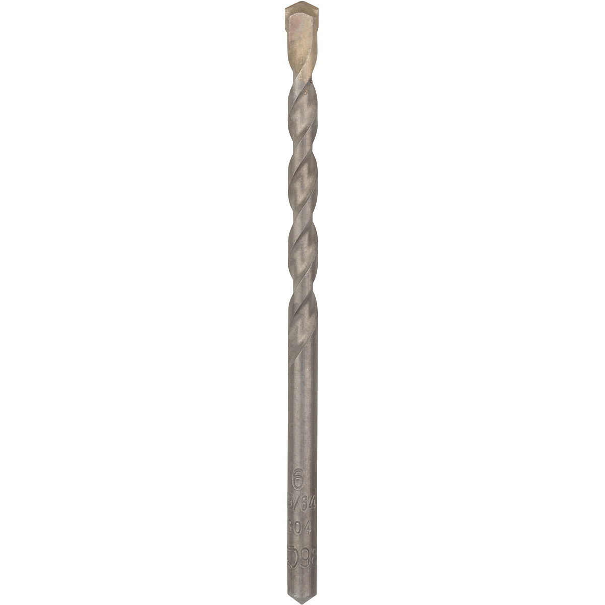 Bosch Betonbohrer CYL-3 ø 6 mm