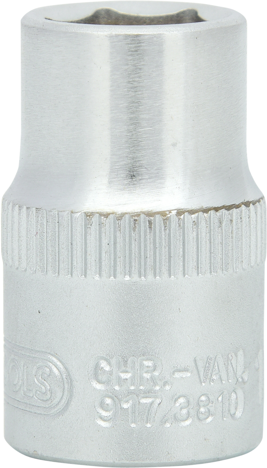 KS Tools 3/8" Sechskant-Stecknuss