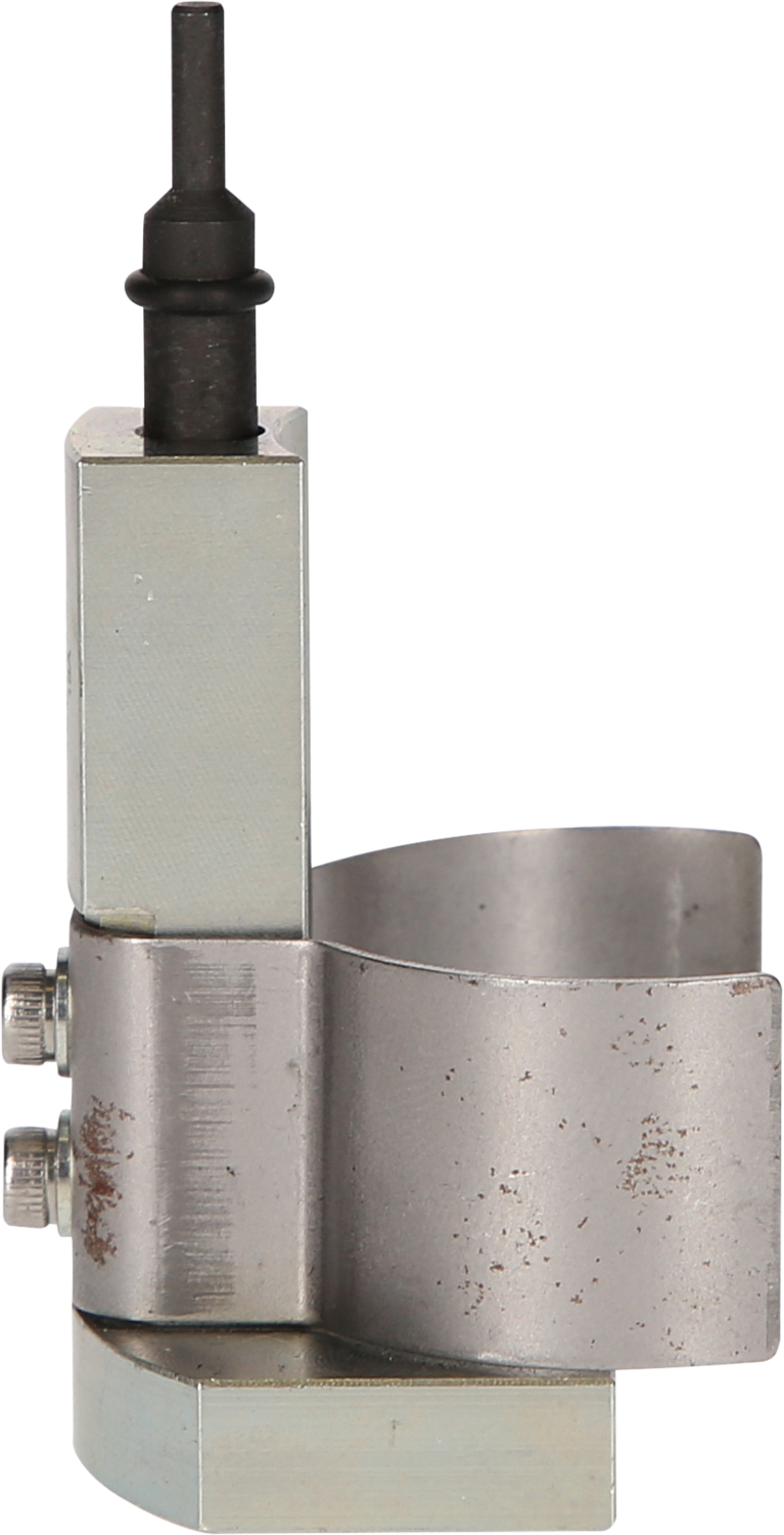 KS Tools Einspritzdüsen-Einstellwerkzeuge für Scania, 80 mm