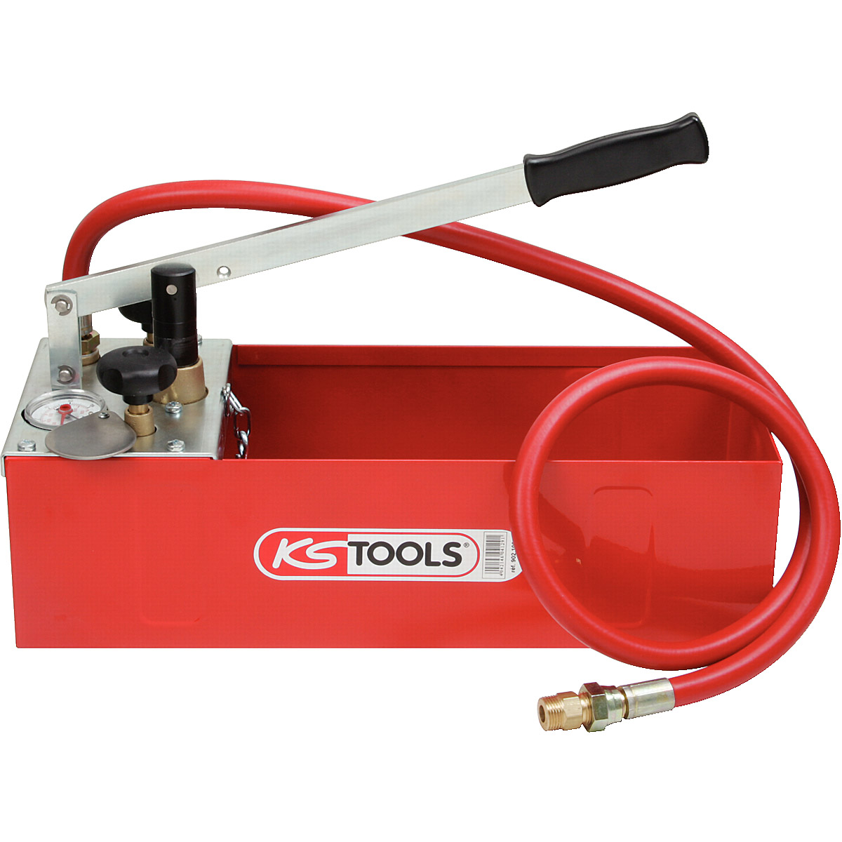 KS Tools Ersatz-Hebel inkl.Gelenk für Prüfpumpe