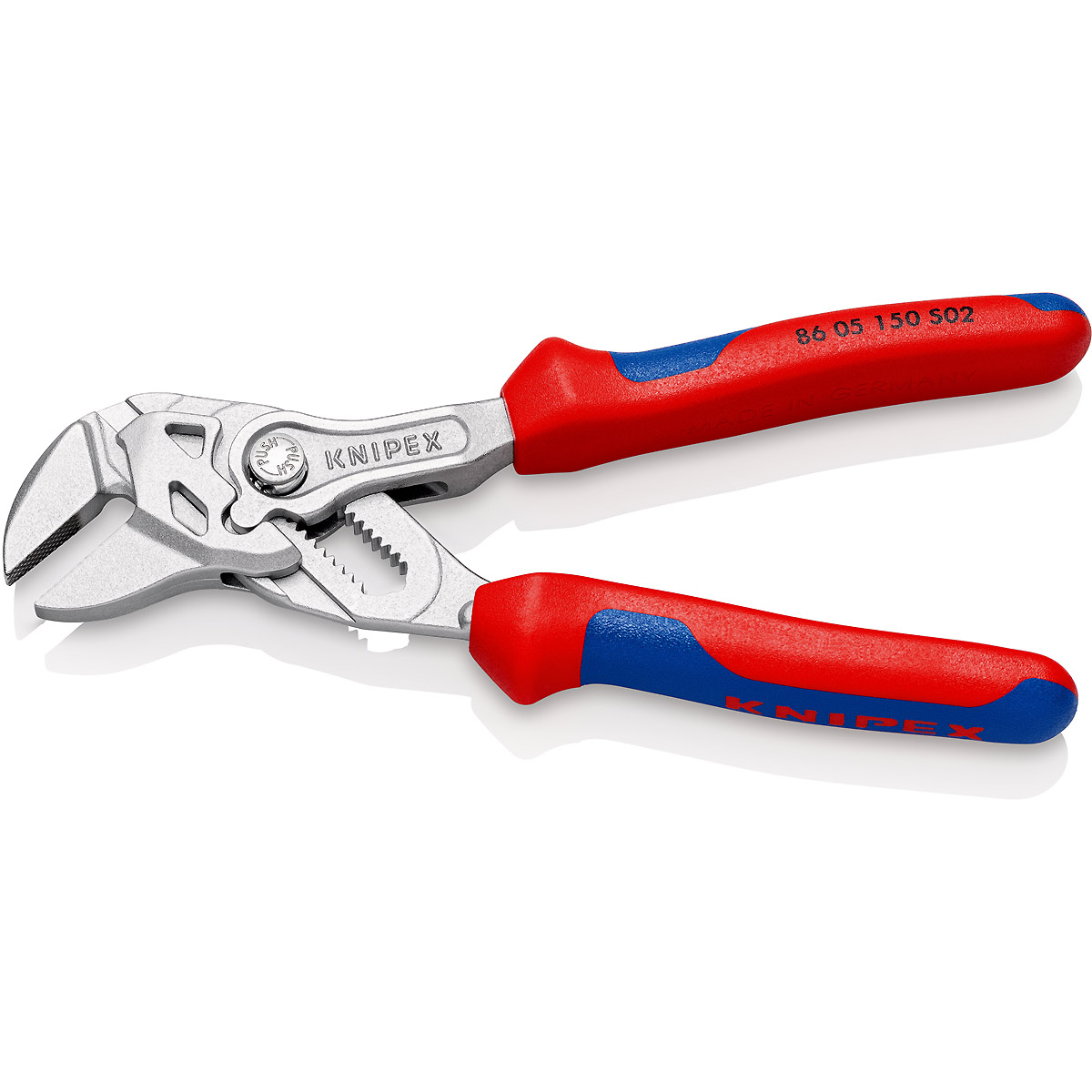 KNIPEX Zangenschlüssel