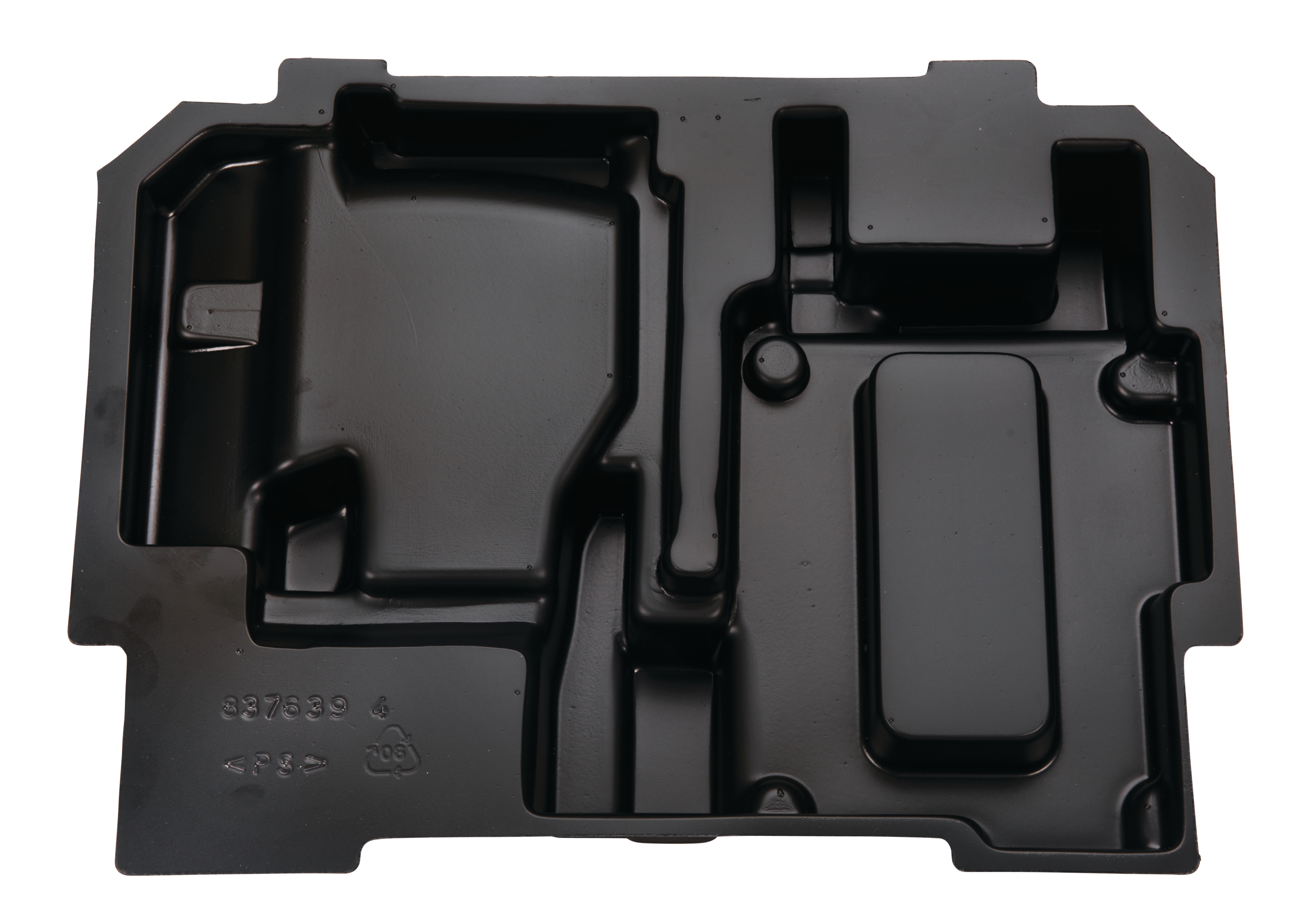 Makita Tiefziehteil f. MAKPAC - 837639-4