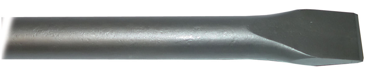 Makita Flachmeißel, Breite 32mm - Länge 400mm - 30mm 6-kant - P-13487