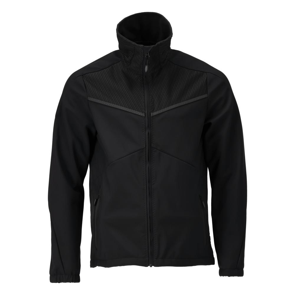 MASCOT Herren Softshell Jacke CUSTOMIZED