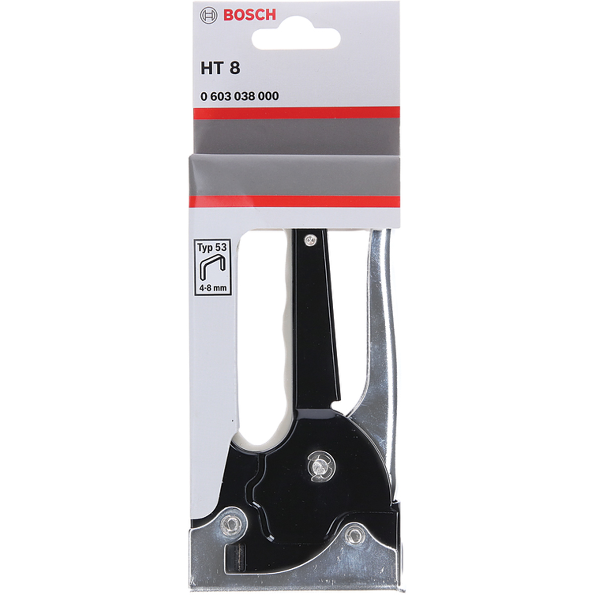 Bosch Handtacker HT 8