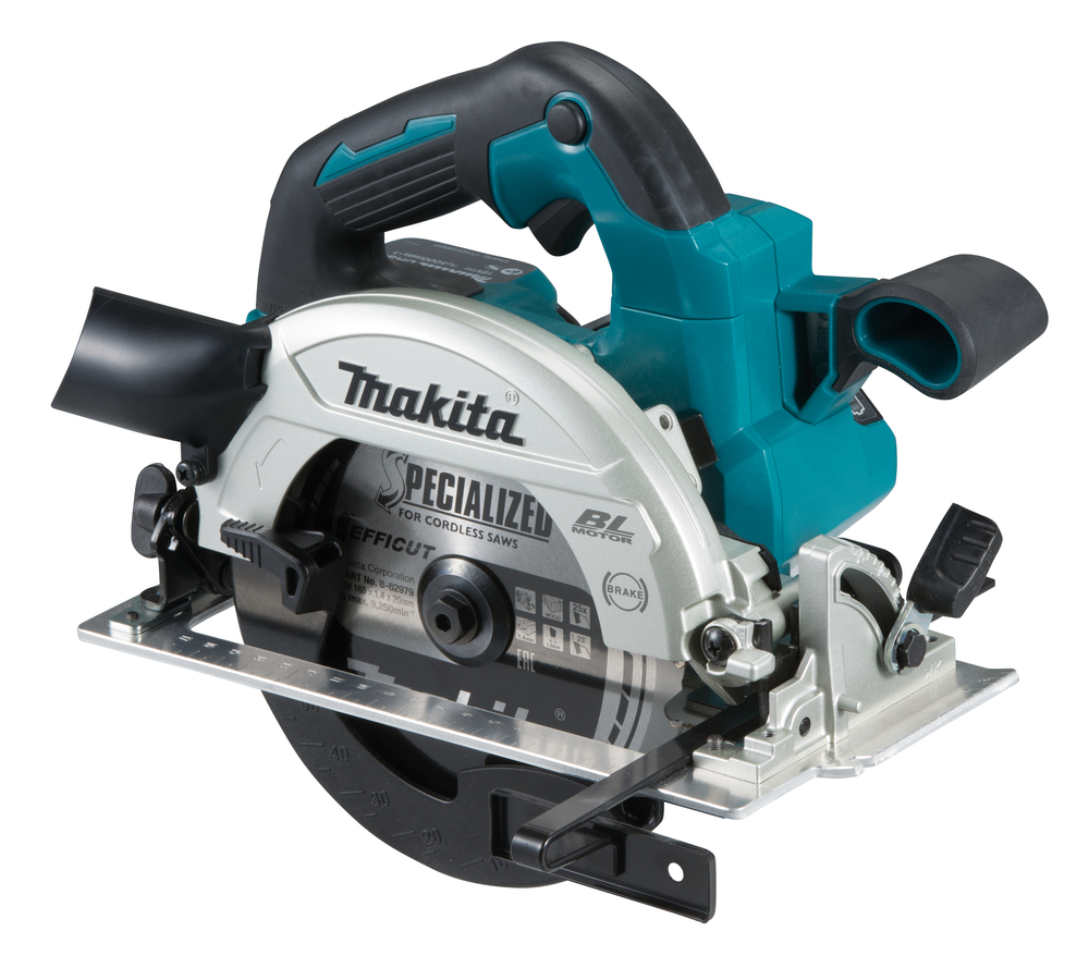 Makita Akku-Handkreissäge  - DHS660RTJ