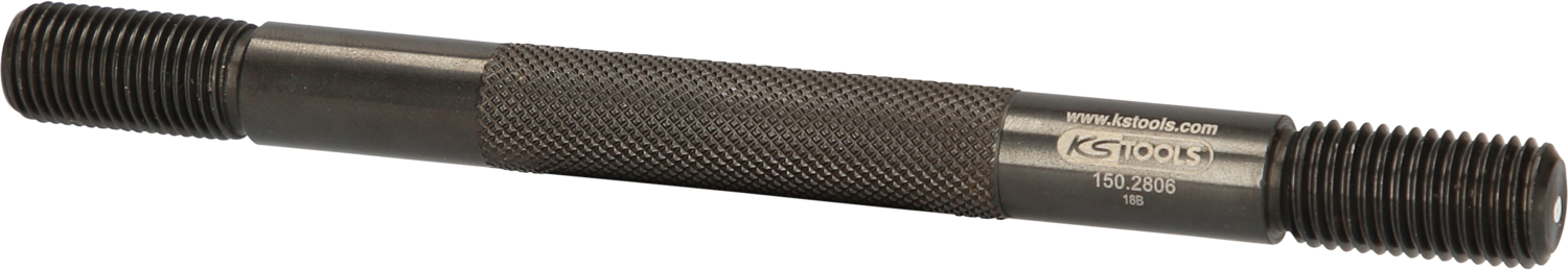 KS Tools Montagehilfe, M12 x 1,25 - M12 x 1,5