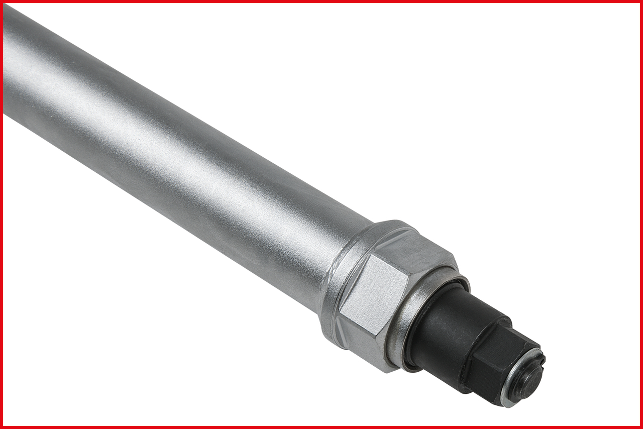 KS Tools Federspanner f.VAG-Auspuff-Stahlklammern,790mm