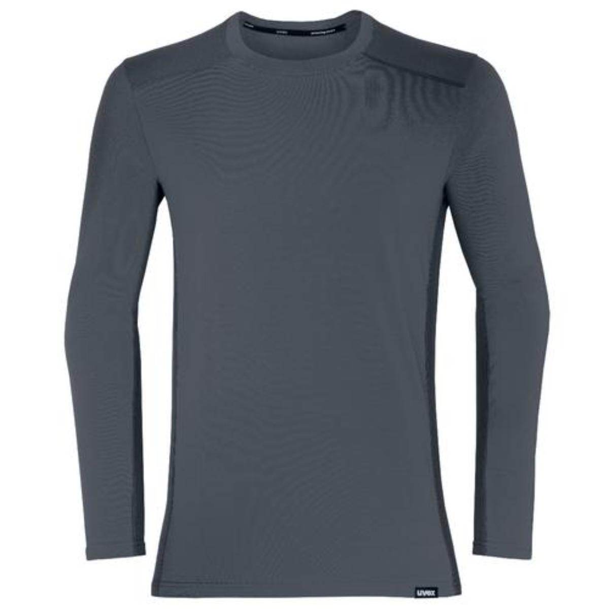 uvex suXXeed industry Herren Longsleeve