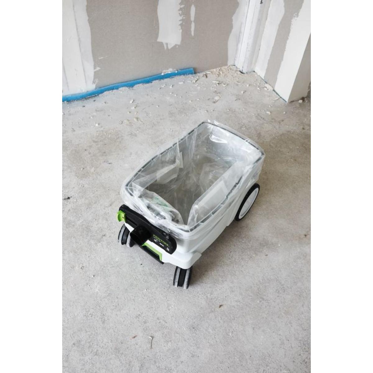 Festool Entsorgungssack ENS-CT AC/5